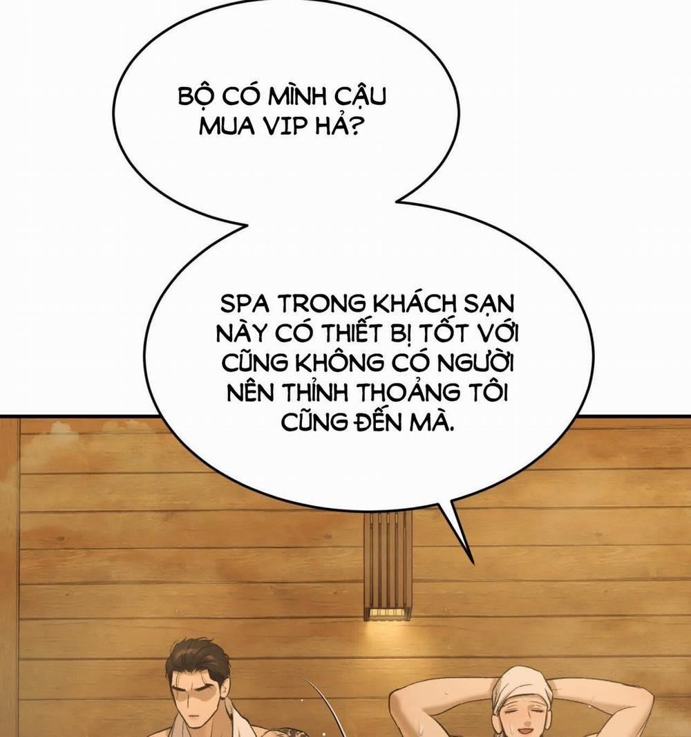 manhwax10.com - Truyện Manhwa [18+] Jinx Chương 34 1 Trang 35