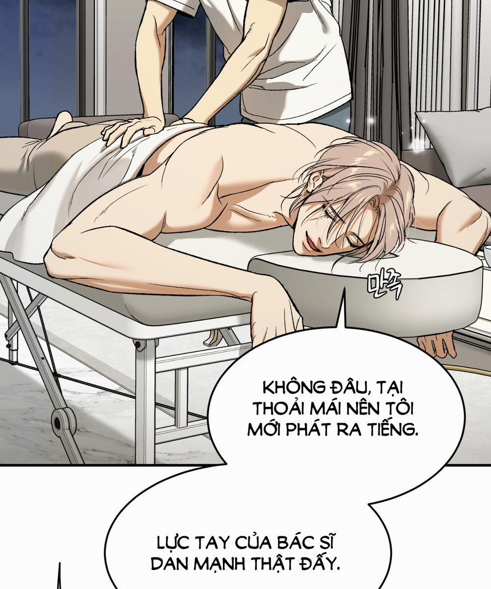 manhwax10.com - Truyện Manhwa [18+] Jinx Chương 34 1 Trang 5