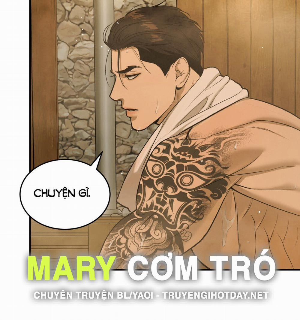 manhwax10.com - Truyện Manhwa [18+] Jinx Chương 34 1 Trang 41