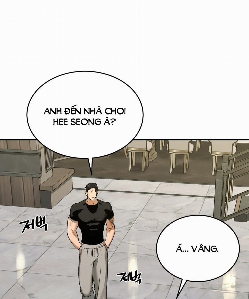 manhwax10.com - Truyện Manhwa [18+] Jinx Chương 34 2 Trang 45