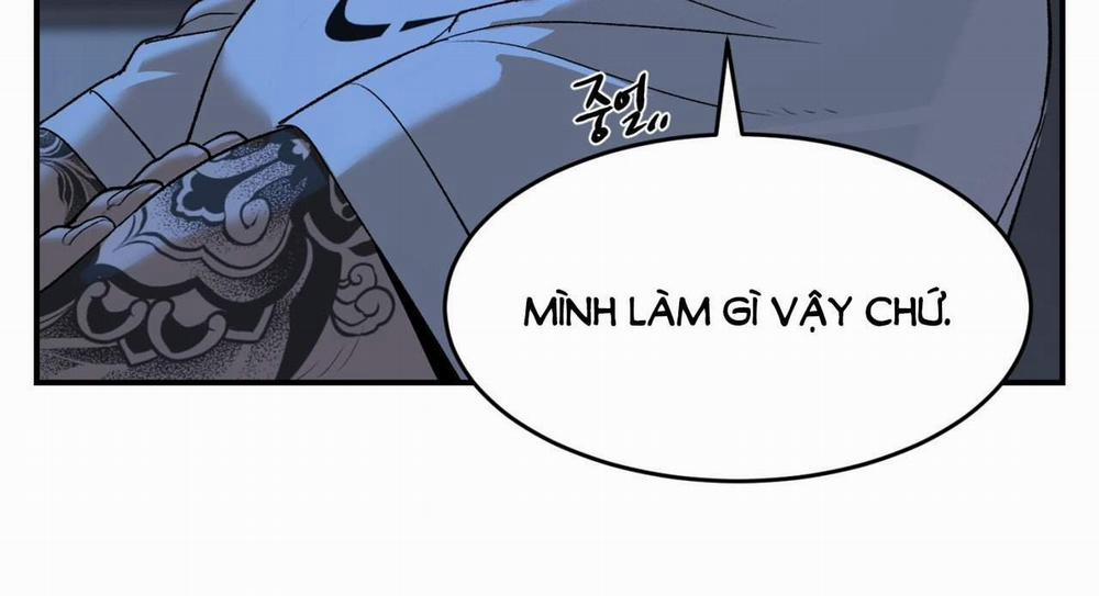 manhwax10.com - Truyện Manhwa [18+] Jinx Chương 35 2 Trang 124