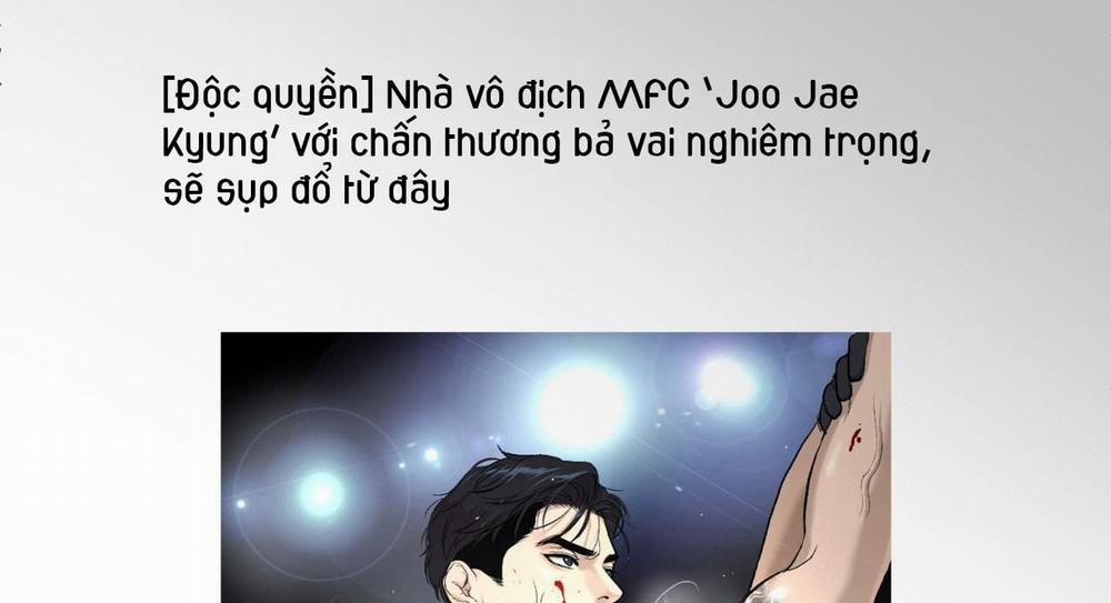 manhwax10.com - Truyện Manhwa [18+] Jinx Chương 35 2 Trang 137