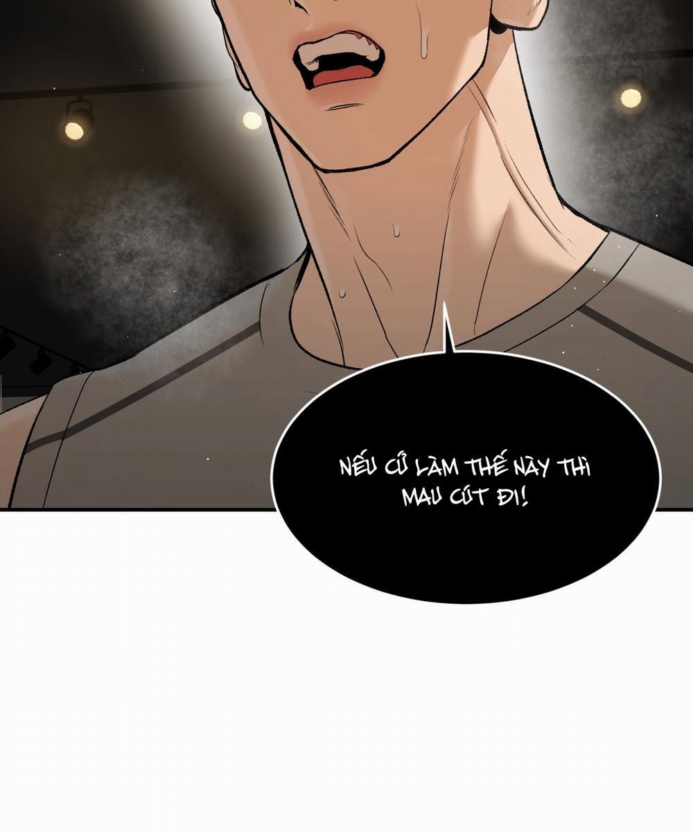 manhwax10.com - Truyện Manhwa [18+] Jinx Chương 36 1 Trang 8