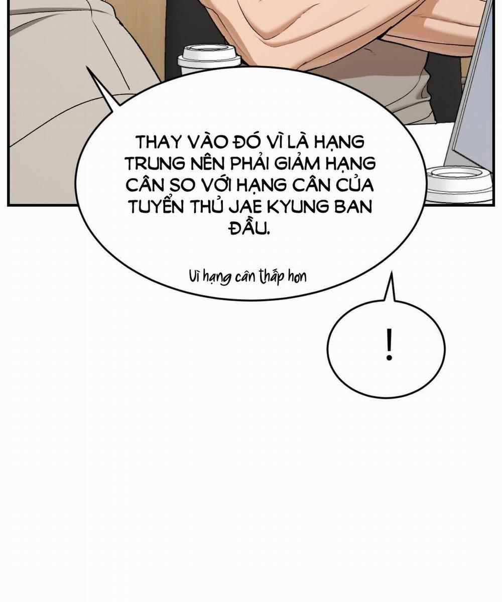 manhwax10.com - Truyện Manhwa [18+] Jinx Chương 36 2 Trang 25