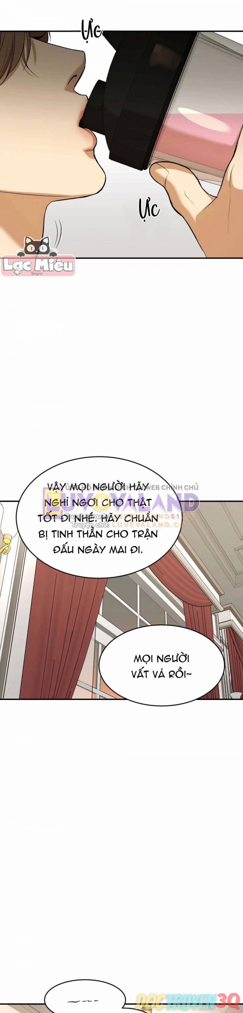 manhwax10.com - Truyện Manhwa [18+] Jinx Chương 37 5 Trang 23