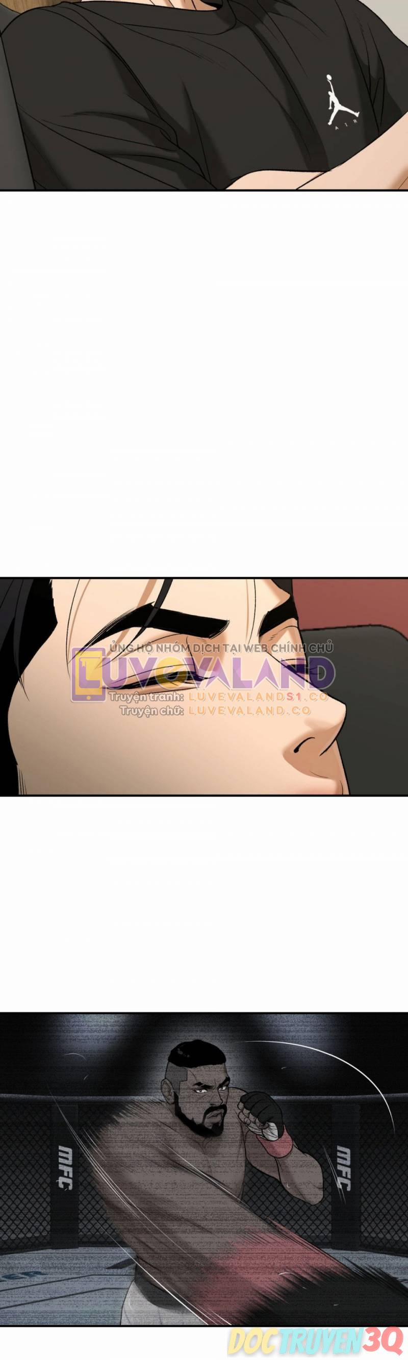 manhwax10.com - Truyện Manhwa [18+] Jinx Chương 38 5 Trang 18