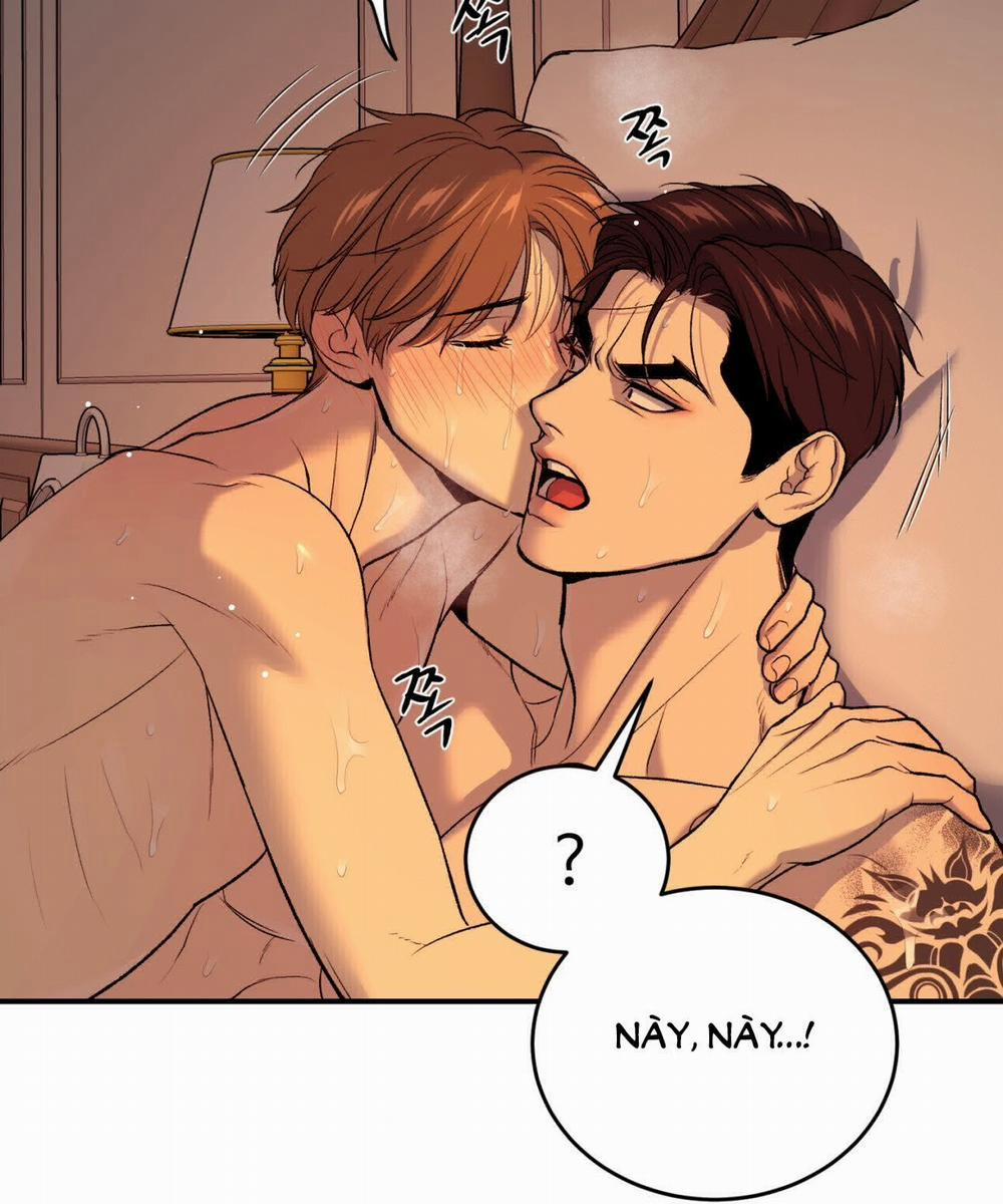 manhwax10.com - Truyện Manhwa [18+] Jinx Chương 39 2 Trang 59