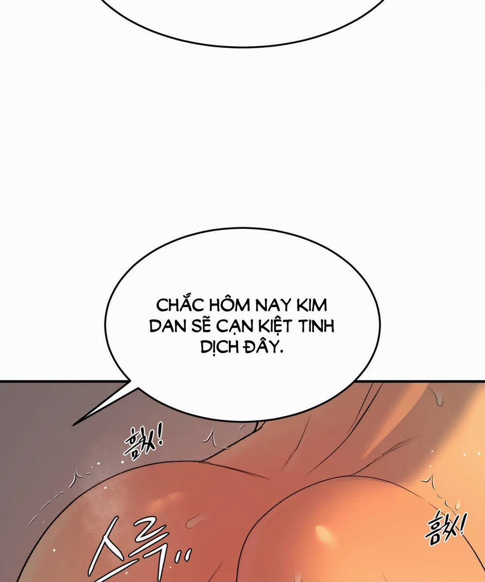 manhwax10.com - Truyện Manhwa [18+] Jinx Chương 39 2 Trang 9