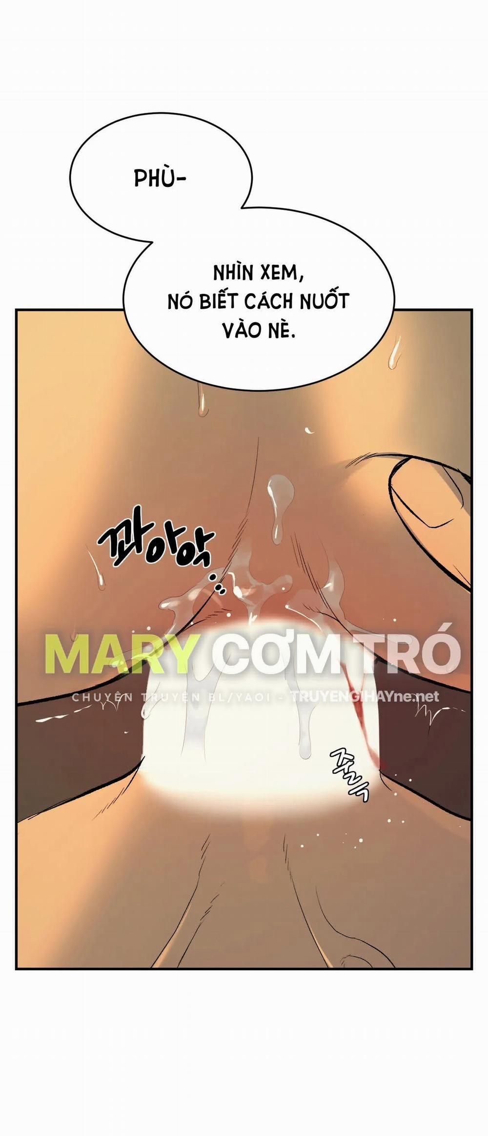 manhwax10.com - Truyện Manhwa [18+] Jinx Chương 4 1 Trang 16