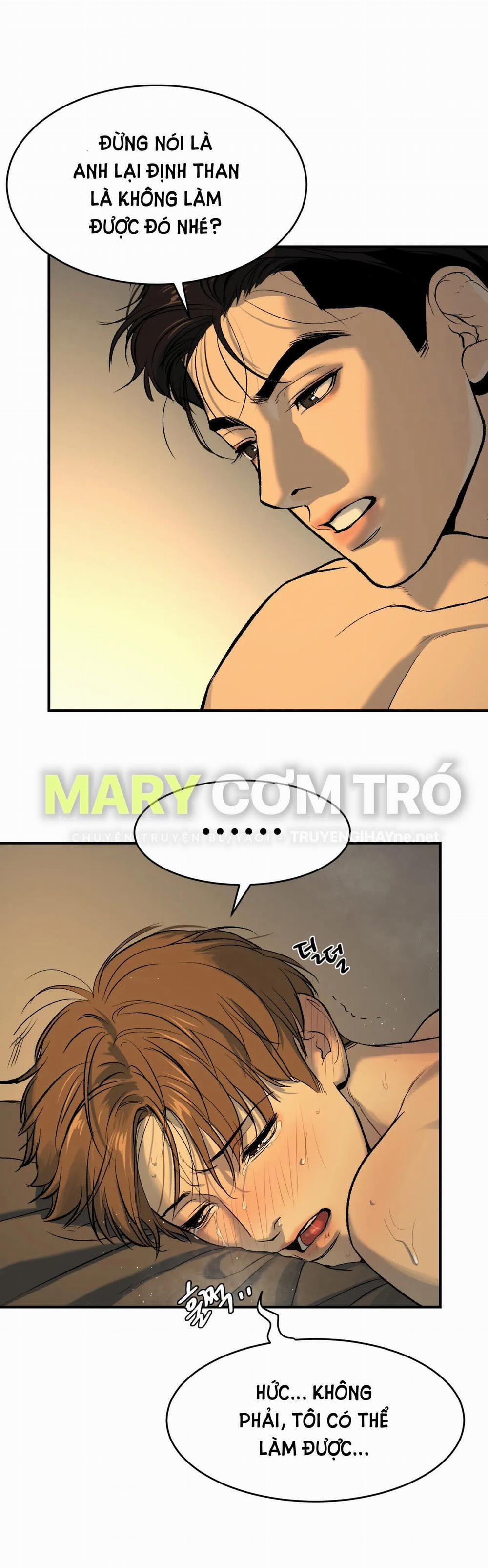 manhwax10.com - Truyện Manhwa [18+] Jinx Chương 4 1 Trang 26