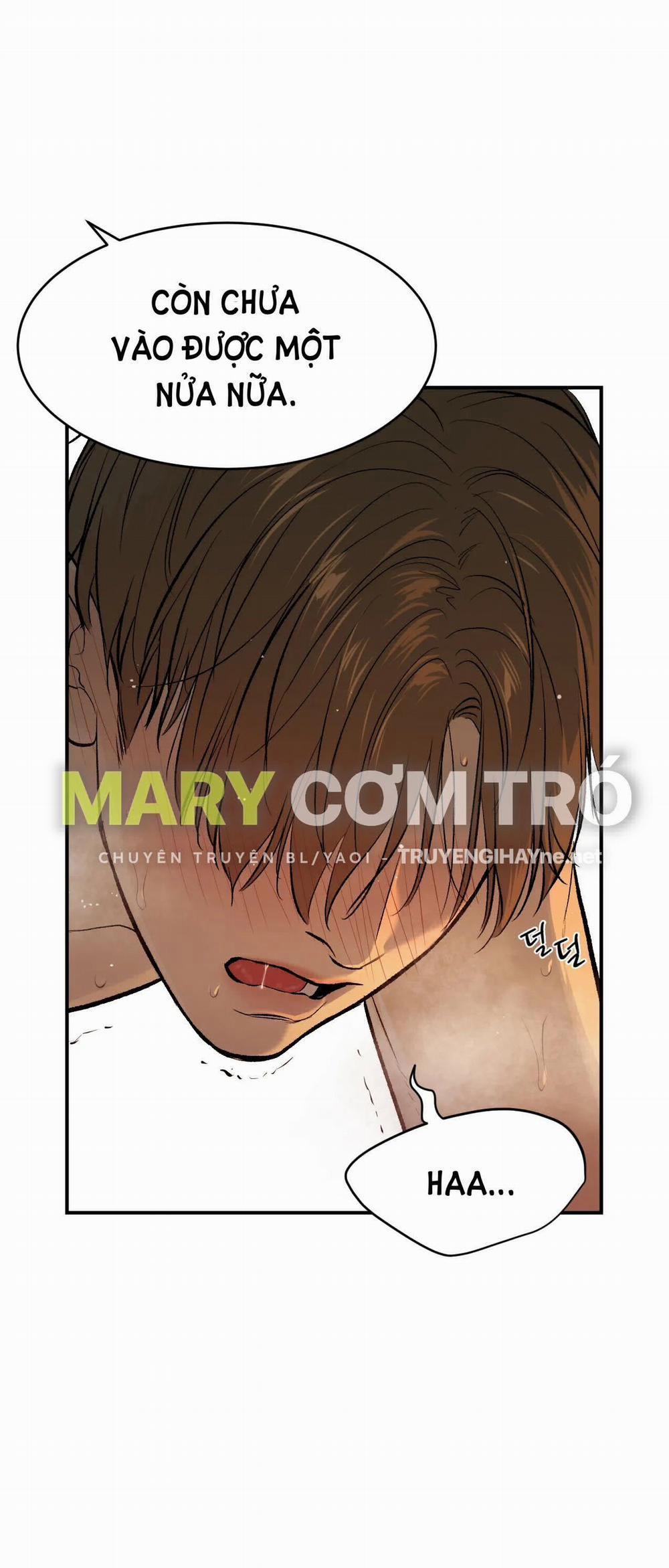 manhwax10.com - Truyện Manhwa [18+] Jinx Chương 4 1 Trang 8