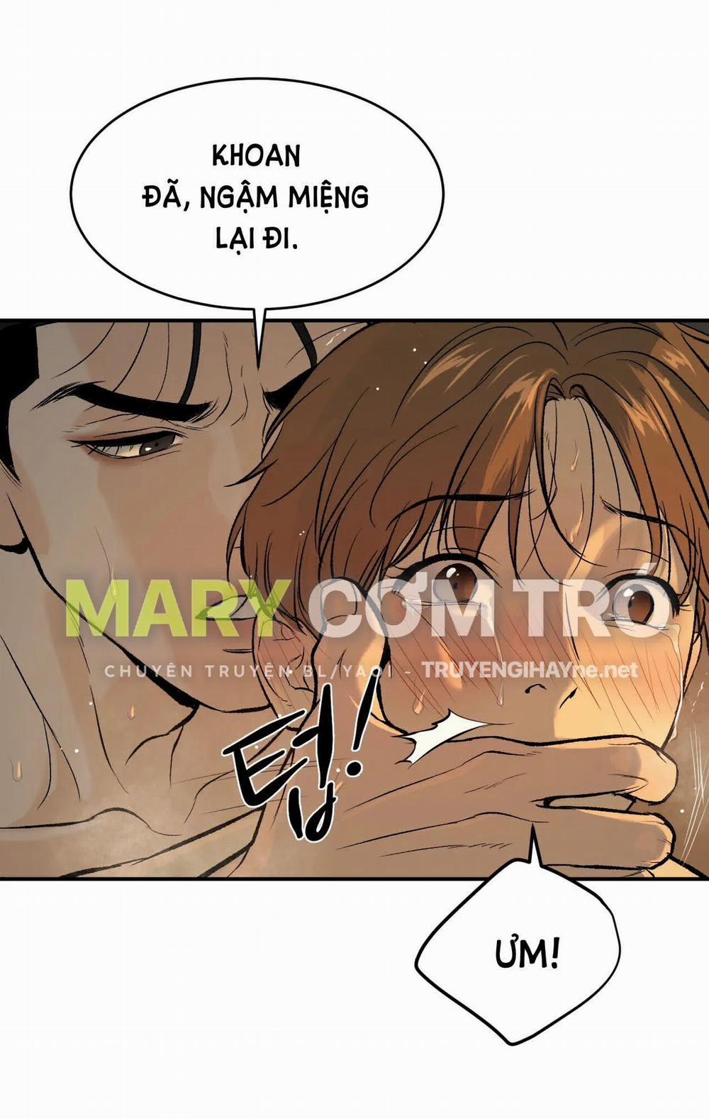 manhwax10.com - Truyện Manhwa [18+] Jinx Chương 4 2 Trang 14