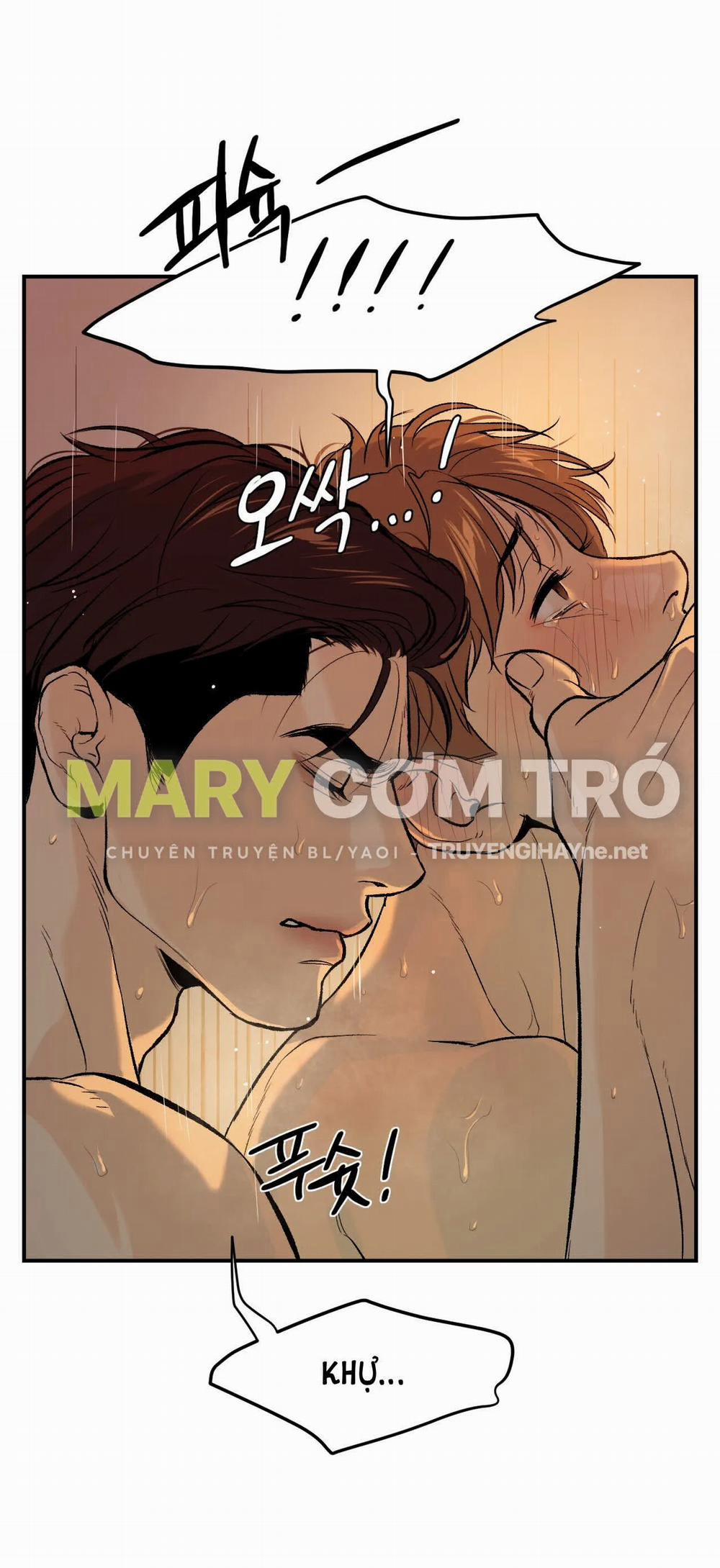 manhwax10.com - Truyện Manhwa [18+] Jinx Chương 4 2 Trang 18