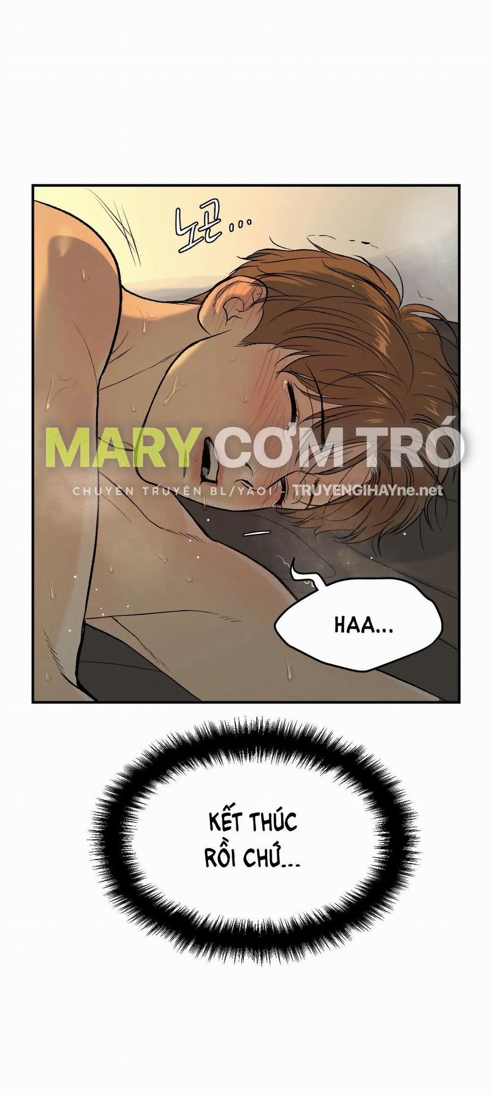 manhwax10.com - Truyện Manhwa [18+] Jinx Chương 4 2 Trang 22