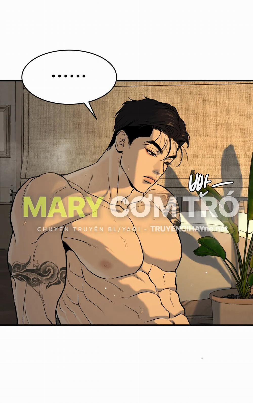 manhwax10.com - Truyện Manhwa [18+] Jinx Chương 4 2 Trang 24