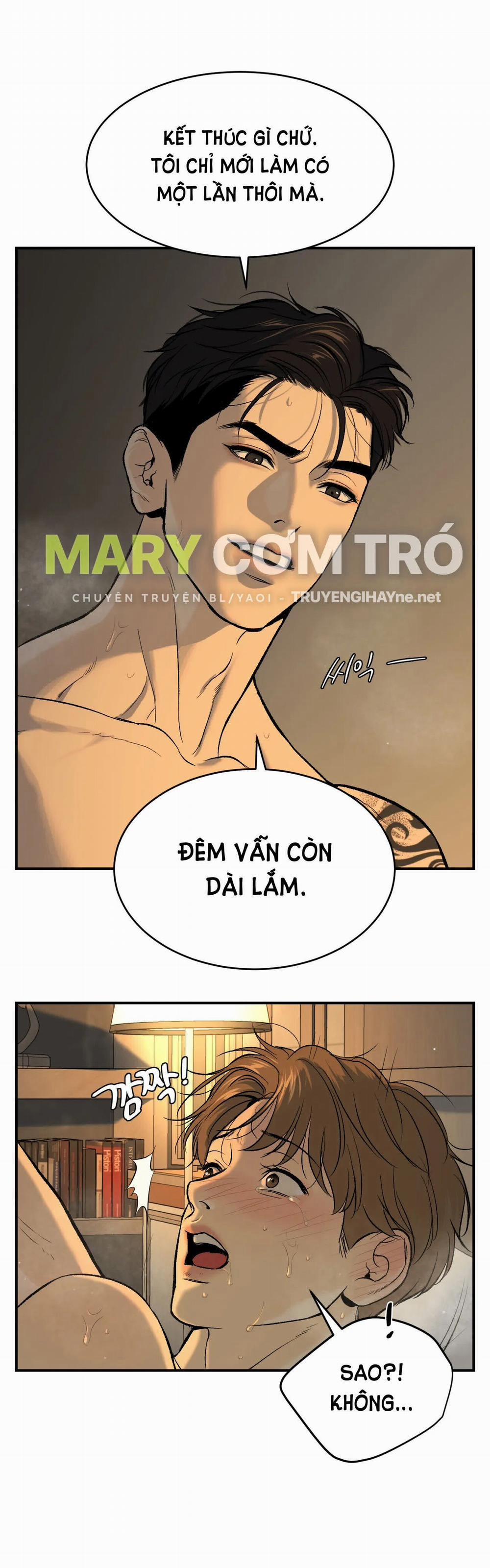 manhwax10.com - Truyện Manhwa [18+] Jinx Chương 4 2 Trang 26