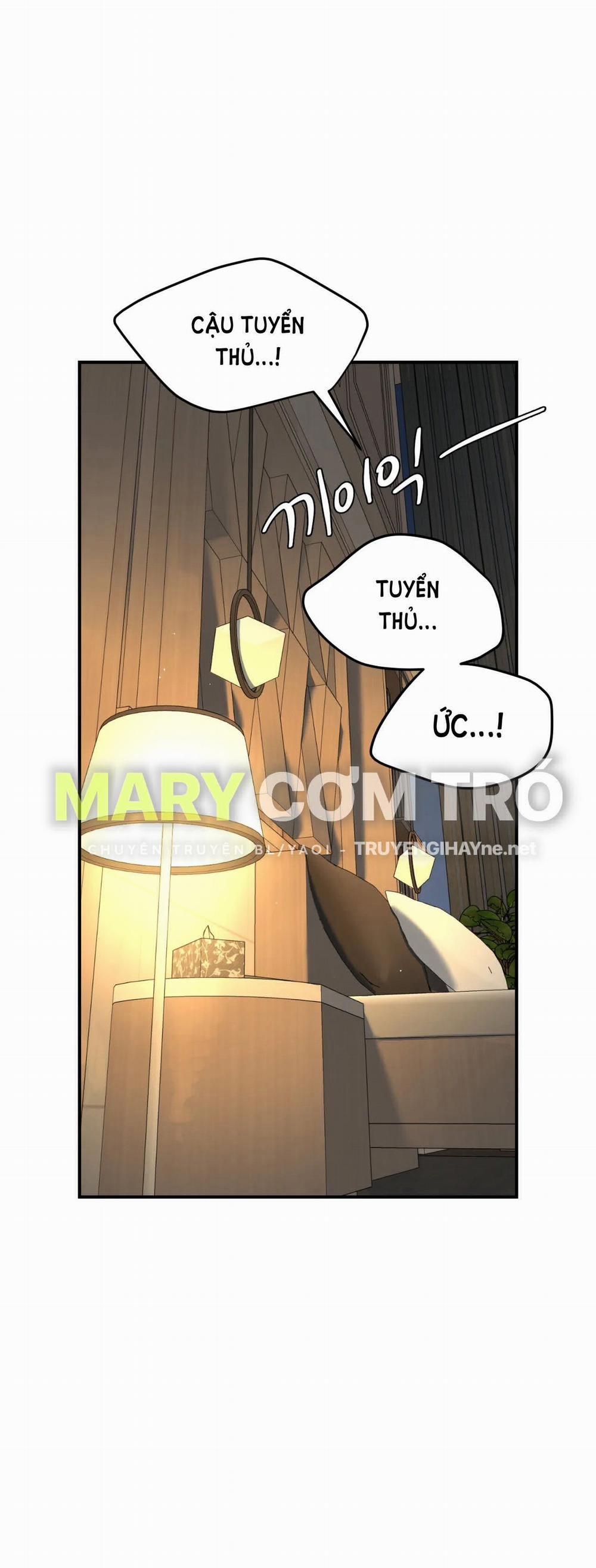 manhwax10.com - Truyện Manhwa [18+] Jinx Chương 4 2 Trang 27