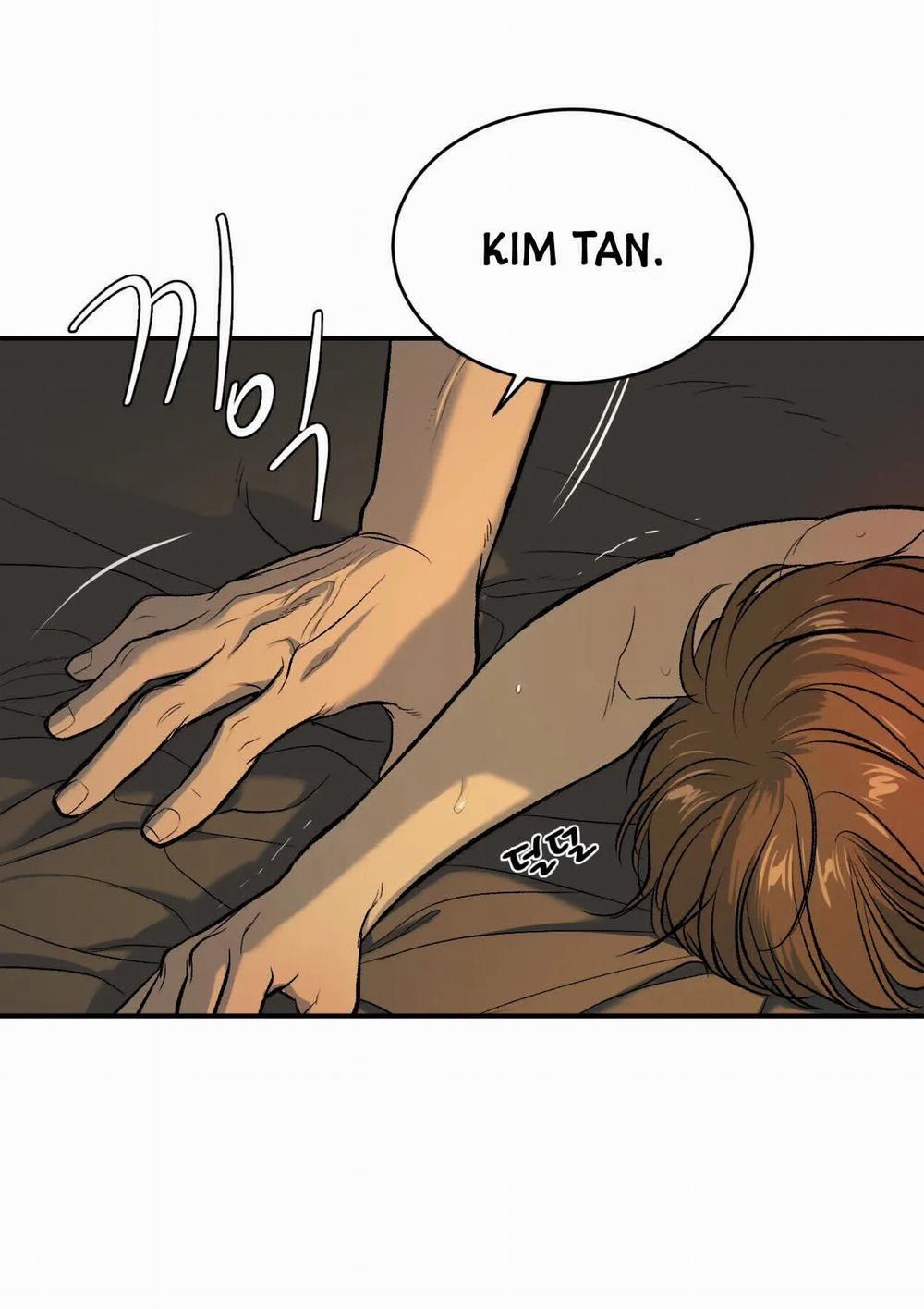 manhwax10.com - Truyện Manhwa [18+] Jinx Chương 4 2 Trang 6