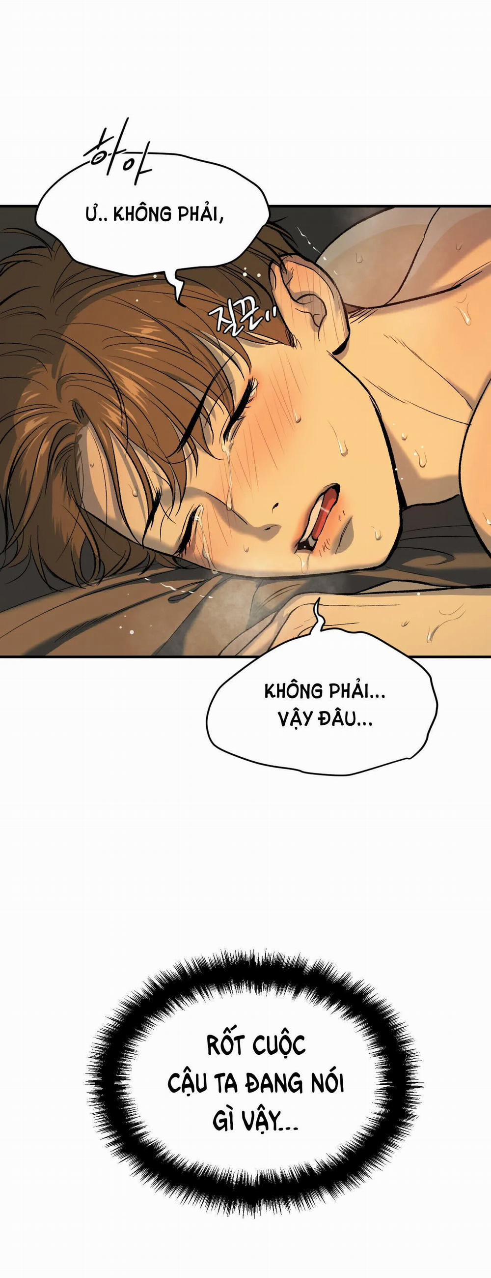 manhwax10.com - Truyện Manhwa [18+] Jinx Chương 4 2 Trang 8