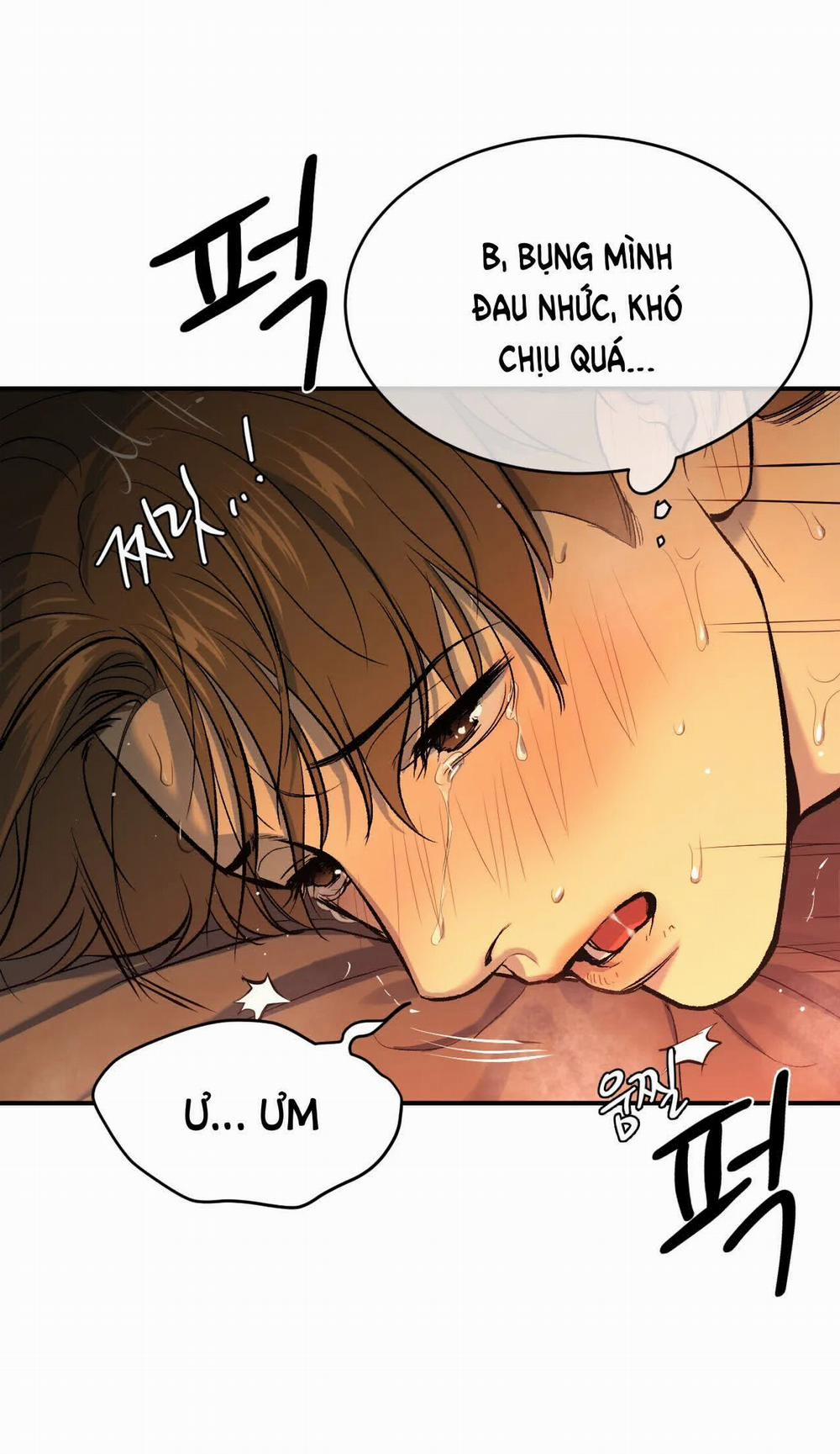 manhwax10.com - Truyện Manhwa [18+] Jinx Chương 4 2 Trang 10