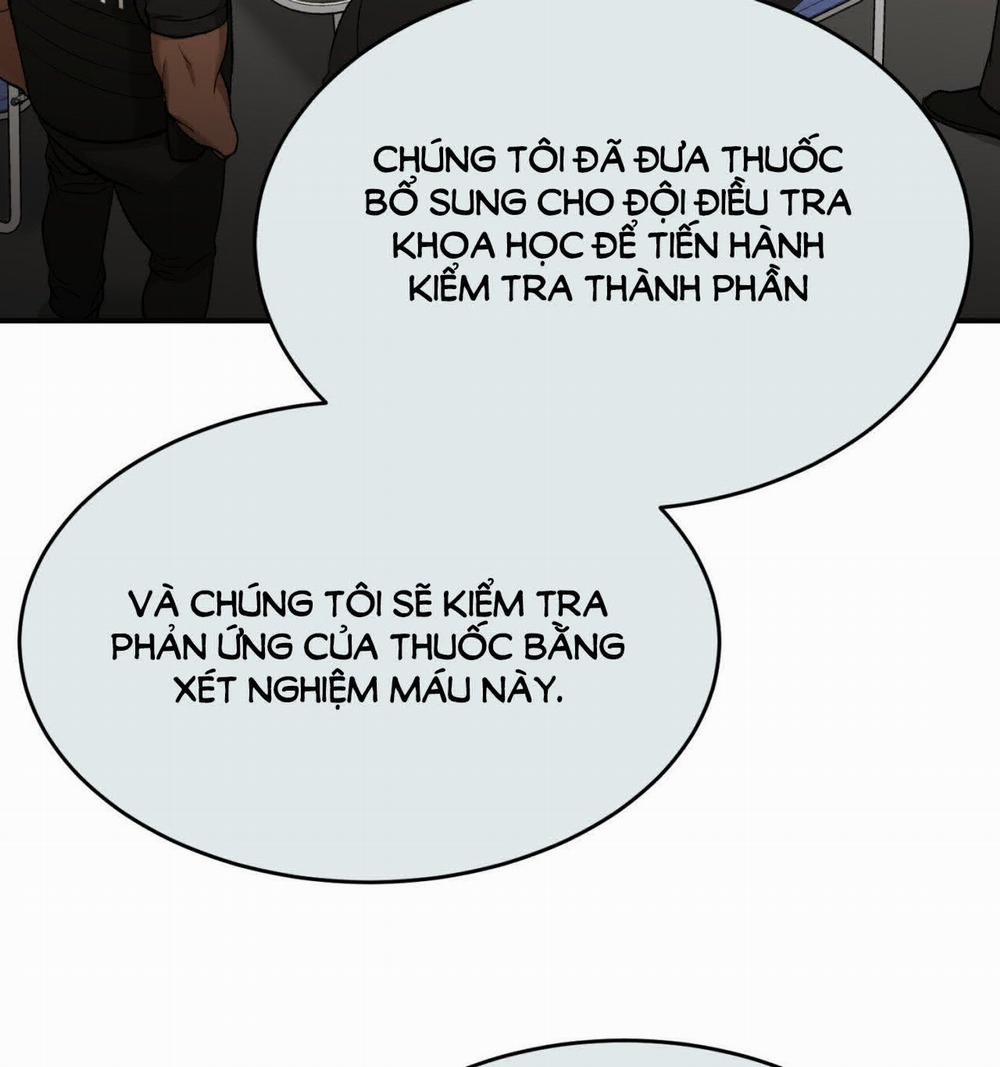 manhwax10.com - Truyện Manhwa [18+] Jinx Chương 40 2 Trang 51