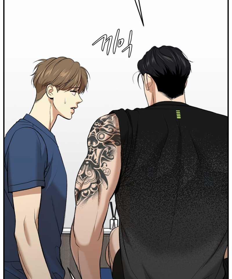 manhwax10.com - Truyện Manhwa [18+] Jinx Chương 41 2 Trang 102