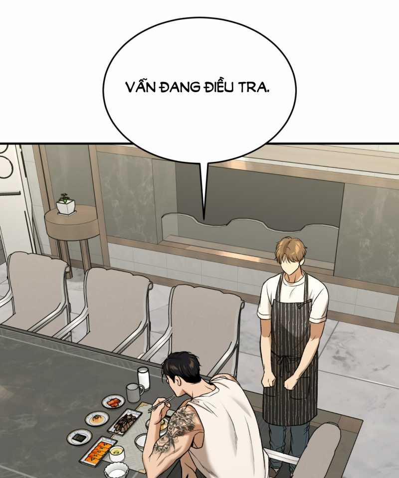 manhwax10.com - Truyện Manhwa [18+] Jinx Chương 41 2 Trang 32