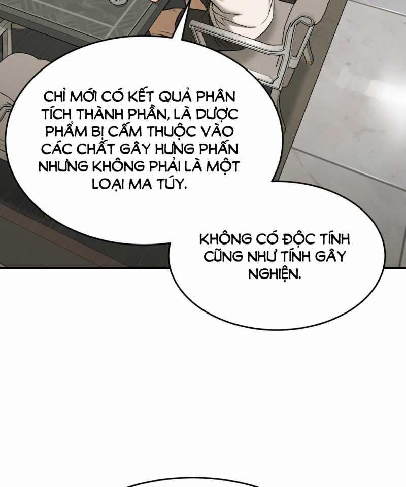 manhwax10.com - Truyện Manhwa [18+] Jinx Chương 41 2 Trang 33