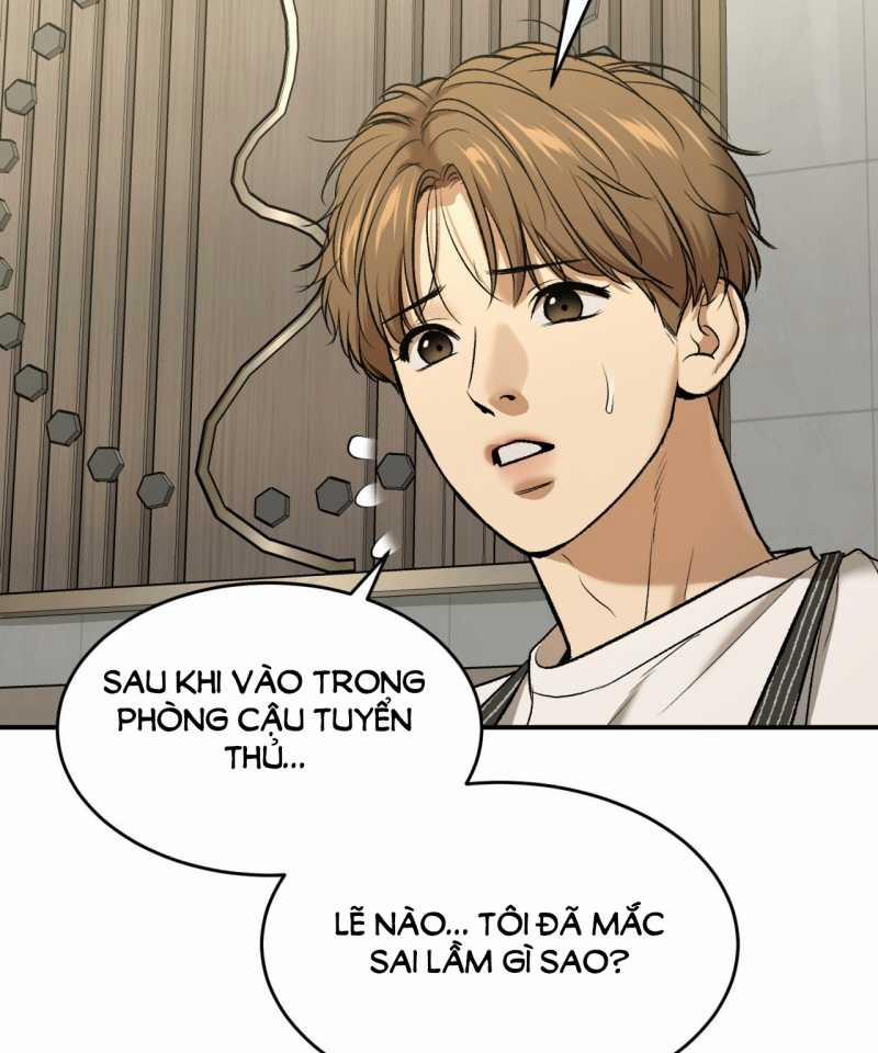 manhwax10.com - Truyện Manhwa [18+] Jinx Chương 41 2 Trang 44