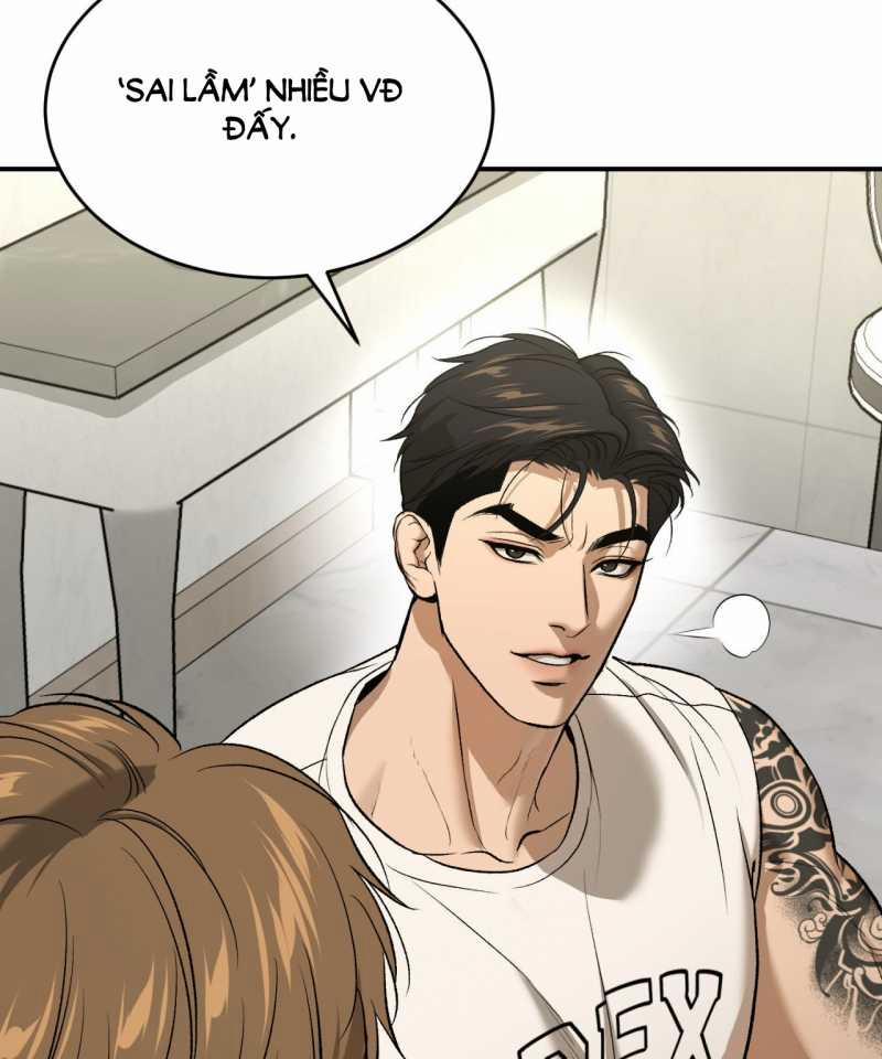 manhwax10.com - Truyện Manhwa [18+] Jinx Chương 41 2 Trang 46