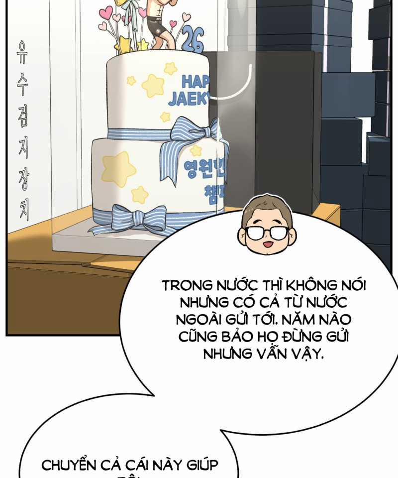 manhwax10.com - Truyện Manhwa [18+] Jinx Chương 41 2 Trang 59