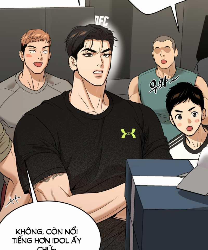 manhwax10.com - Truyện Manhwa [18+] Jinx Chương 41 2 Trang 64