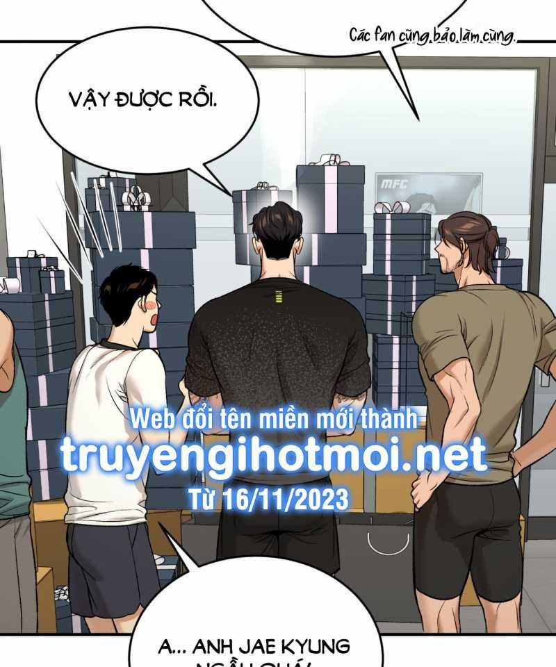 manhwax10.com - Truyện Manhwa [18+] Jinx Chương 41 2 Trang 66