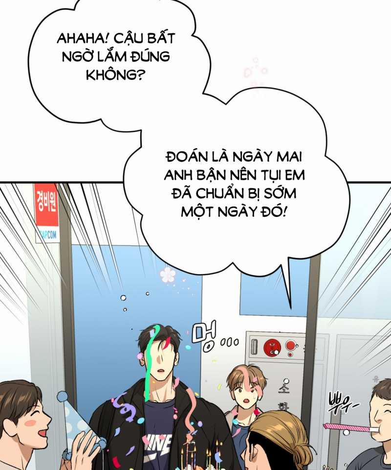 manhwax10.com - Truyện Manhwa [18+] Jinx Chương 43 2 Trang 13