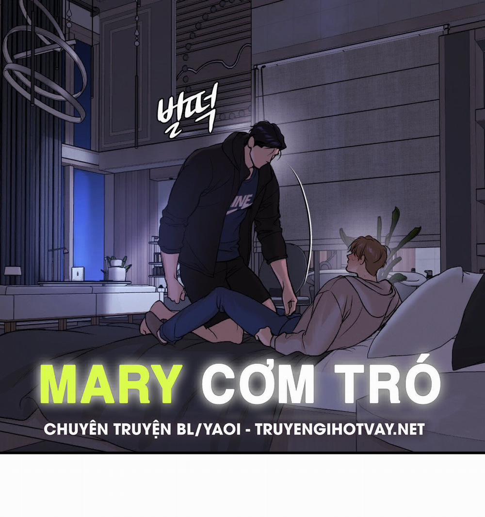 manhwax10.com - Truyện Manhwa [18+] Jinx Chương 44 1 Trang 21