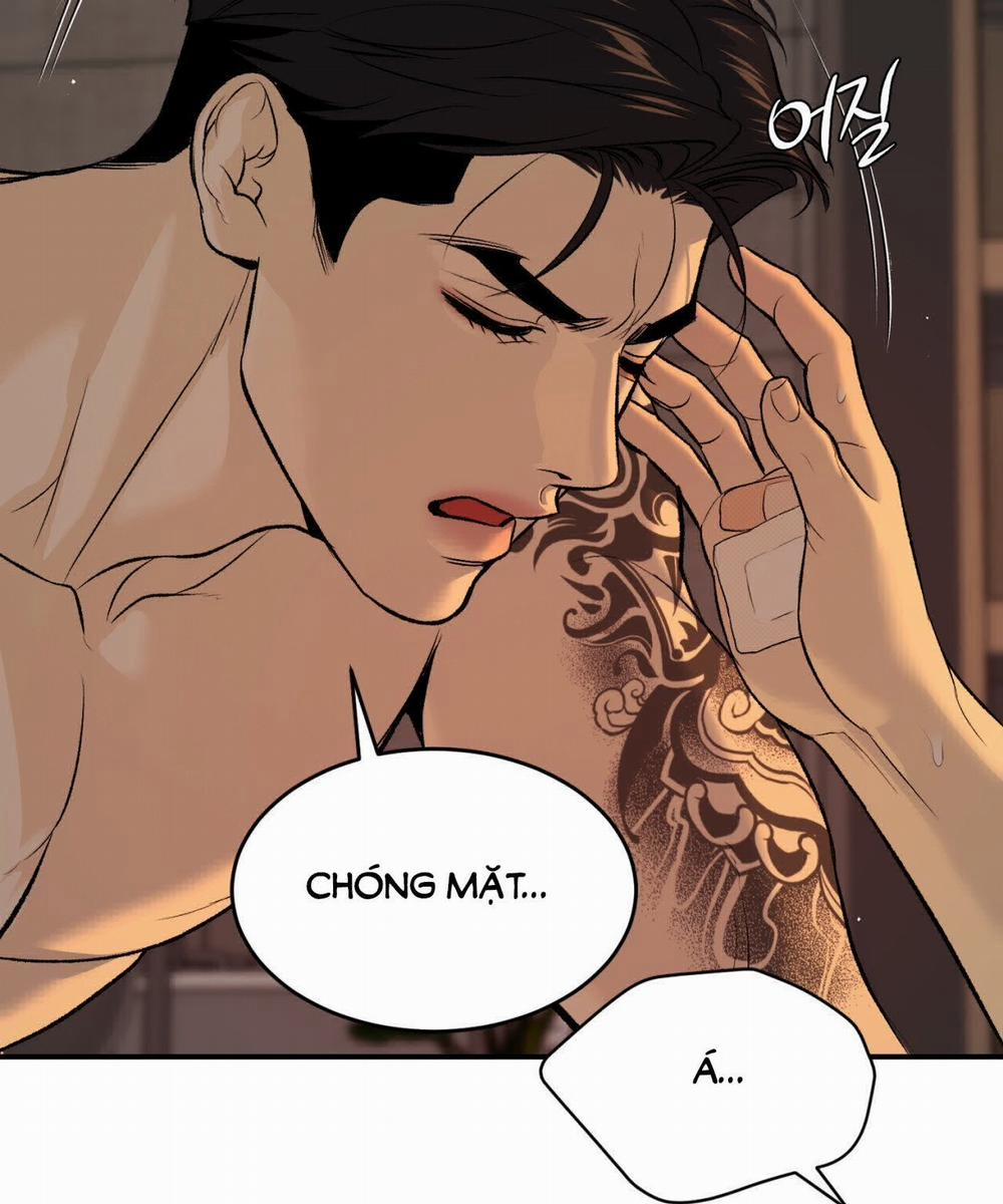 manhwax10.com - Truyện Manhwa [18+] Jinx Chương 44 1 Trang 89