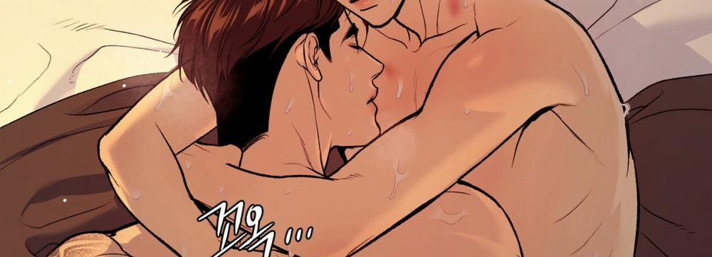 manhwax10.com - Truyện Manhwa [18+] Jinx Chương 44 2 Trang 72