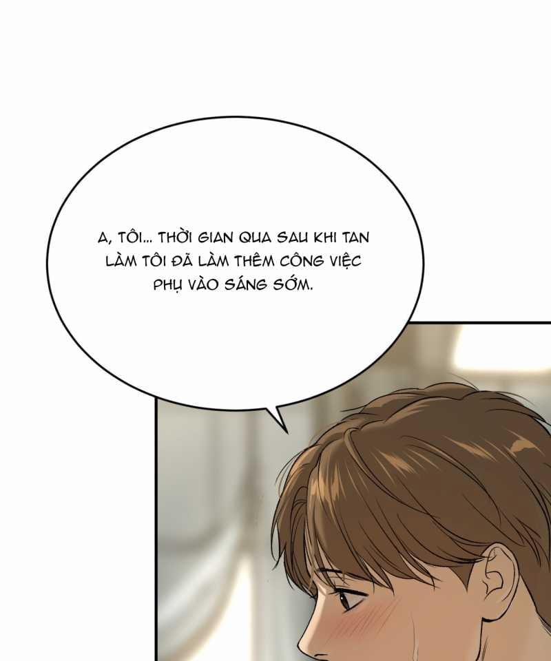 manhwax10.com - Truyện Manhwa [18+] Jinx Chương 45 2 Trang 23