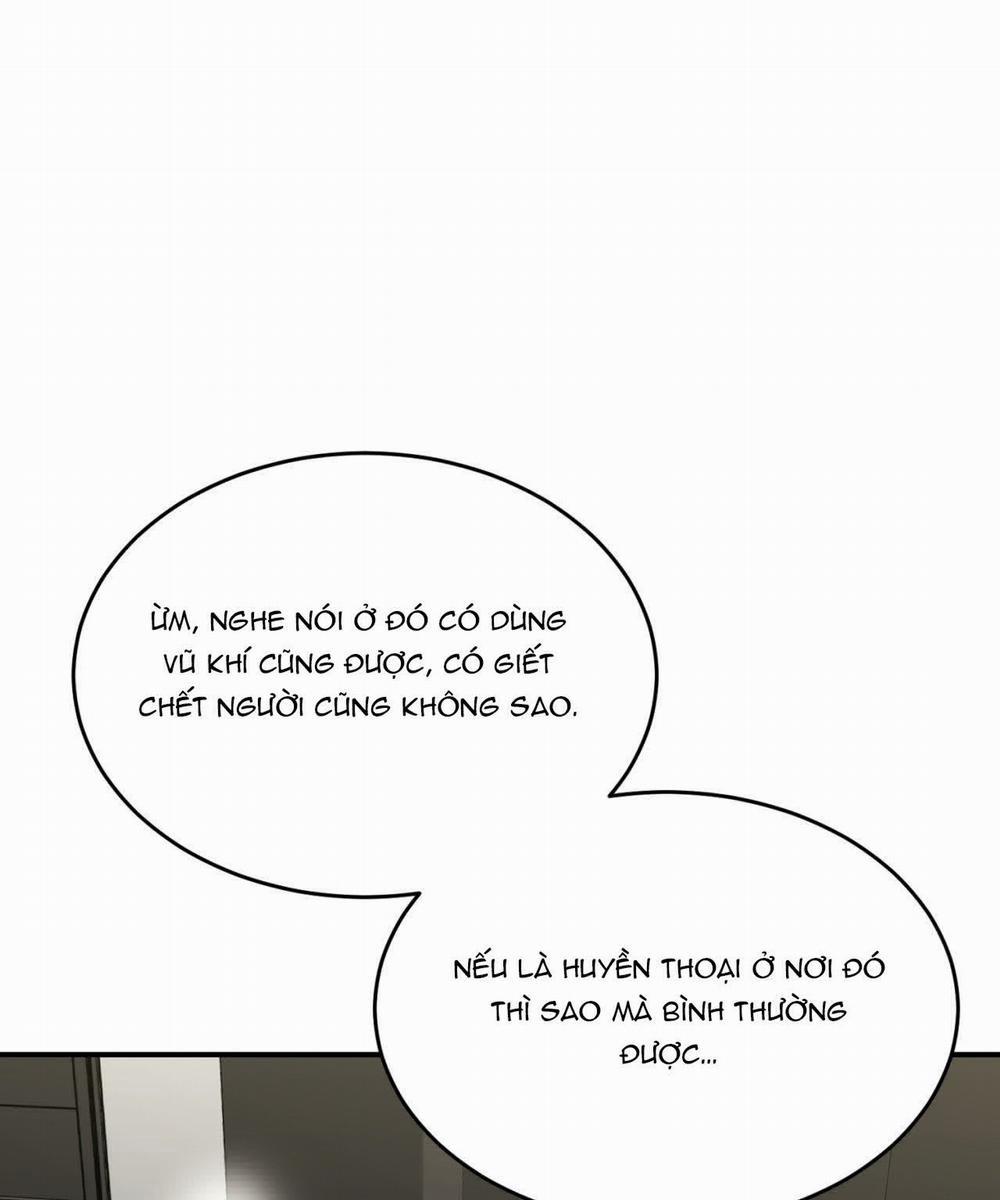 manhwax10.com - Truyện Manhwa [18+] Jinx Chương 47 1 Trang 34