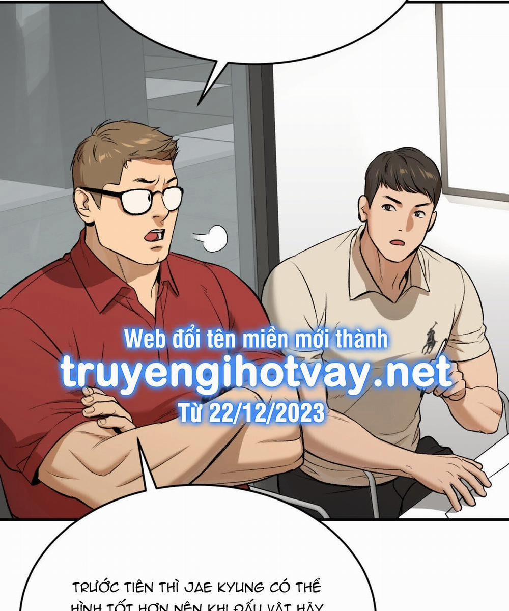 manhwax10.com - Truyện Manhwa [18+] Jinx Chương 47 1 Trang 55