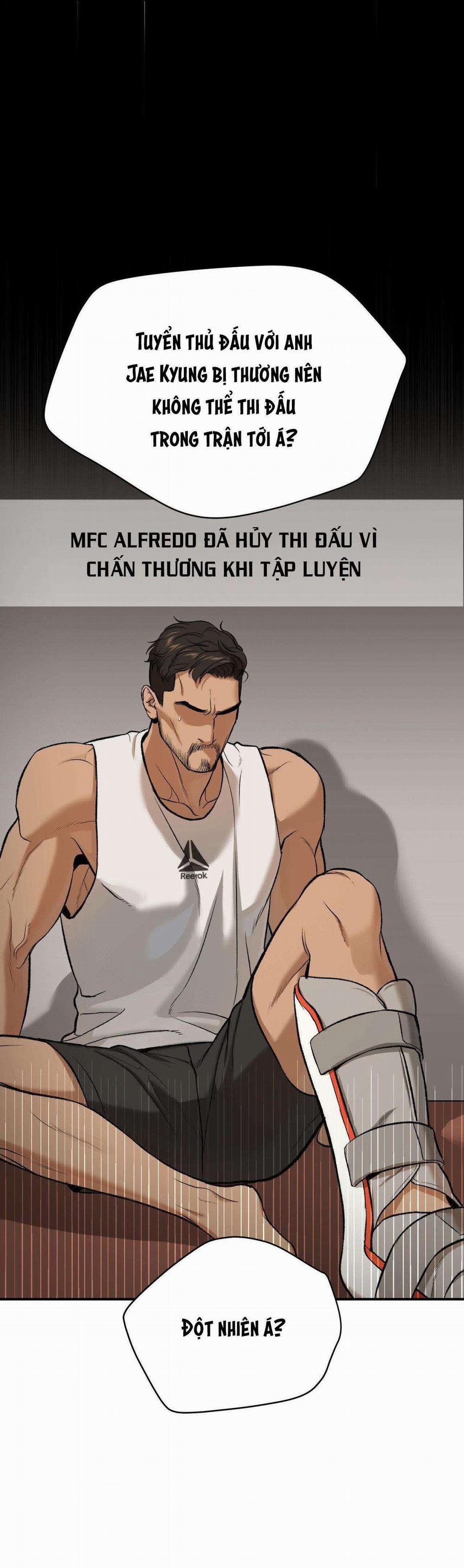 manhwax10.com - Truyện Manhwa [18+] Jinx Chương 47 Trang 2