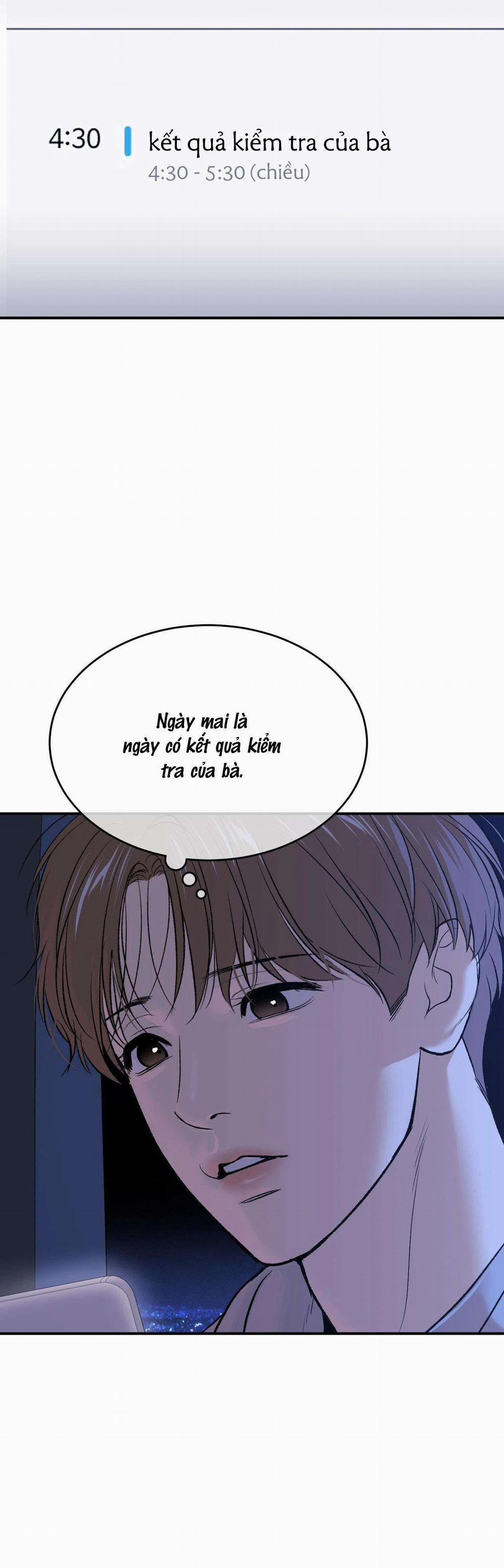 manhwax10.com - Truyện Manhwa [18+] Jinx Chương 47 Trang 32