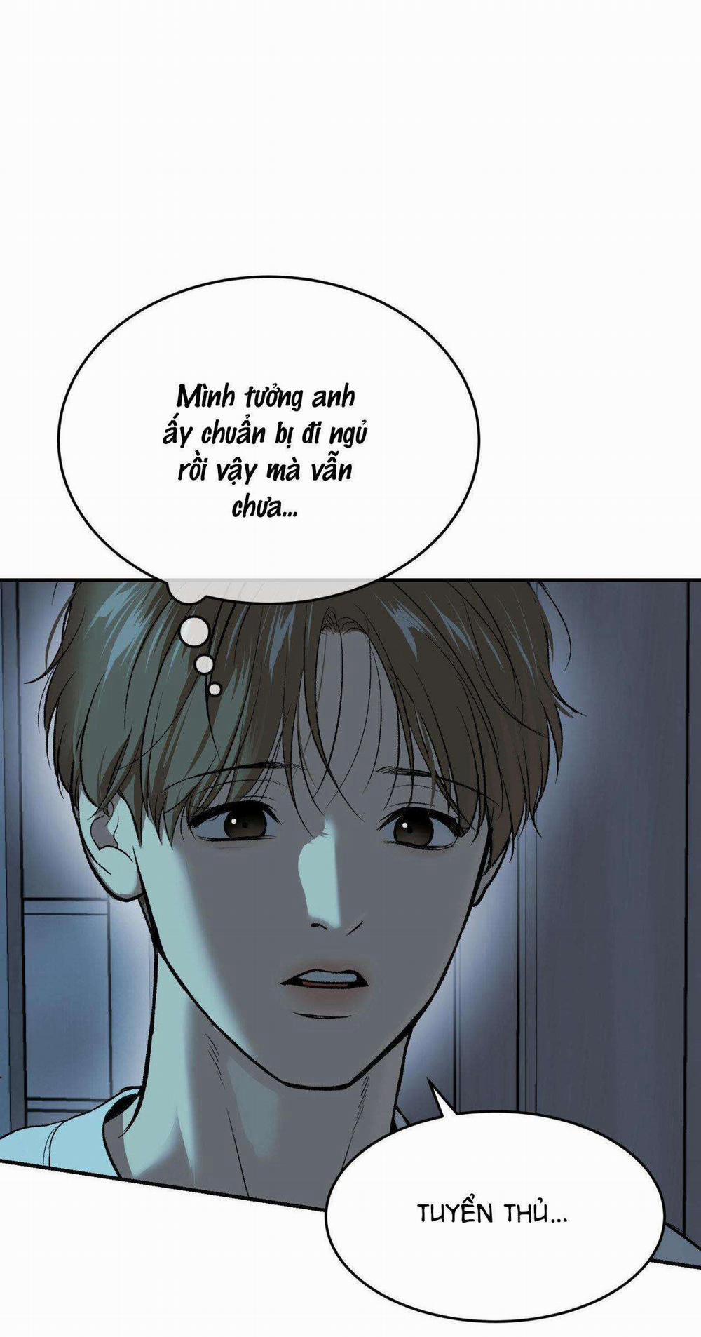 manhwax10.com - Truyện Manhwa [18+] Jinx Chương 48 Trang 64