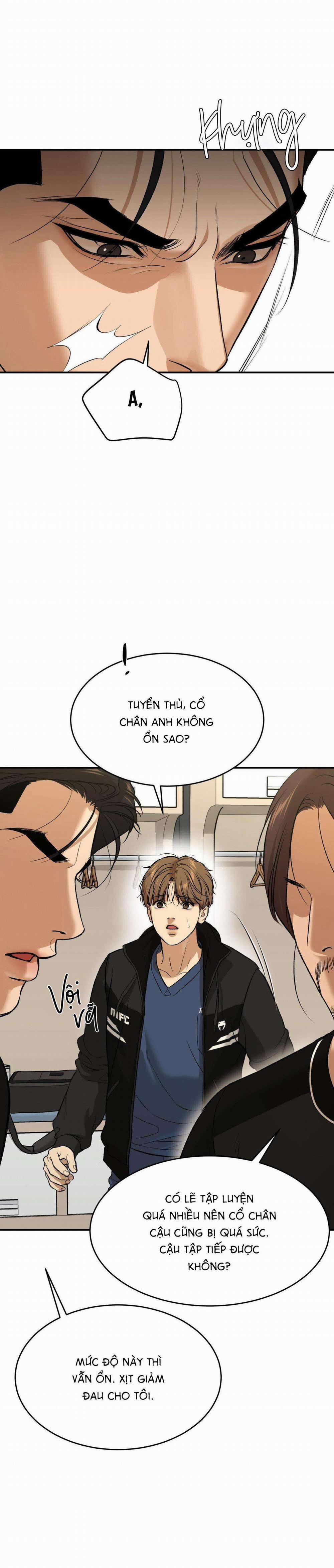 manhwax10.com - Truyện Manhwa [18+] Jinx Chương 49 Trang 58