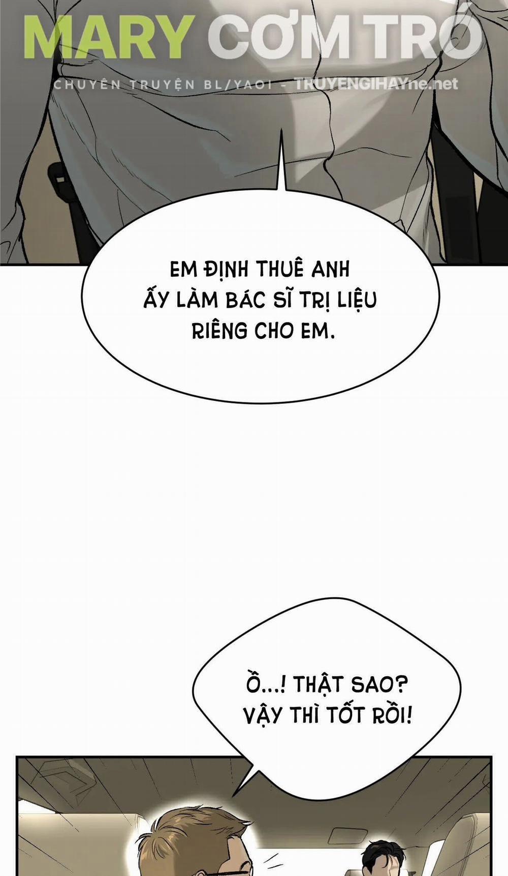 manhwax10.com - Truyện Manhwa [18+] Jinx Chương 5 1 Trang 21