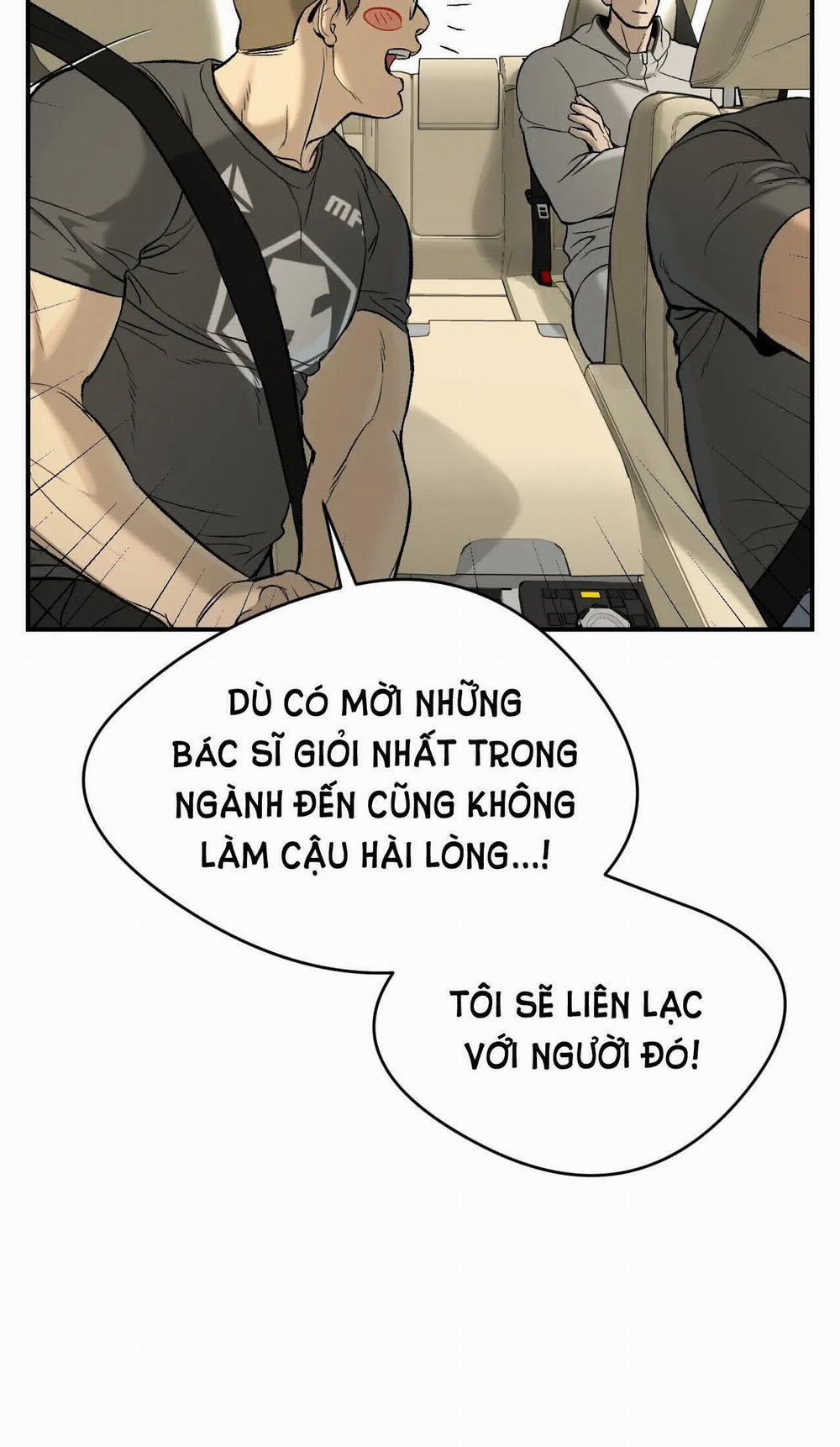 manhwax10.com - Truyện Manhwa [18+] Jinx Chương 5 1 Trang 22