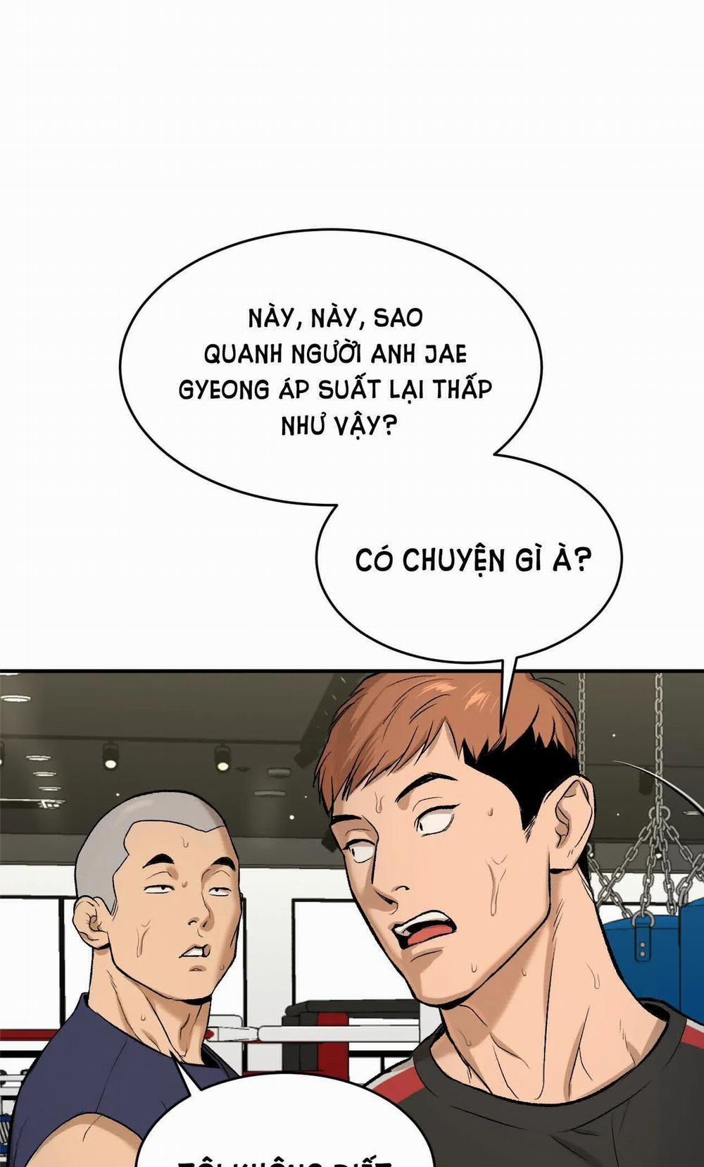 manhwax10.com - Truyện Manhwa [18+] Jinx Chương 5 1 Trang 29