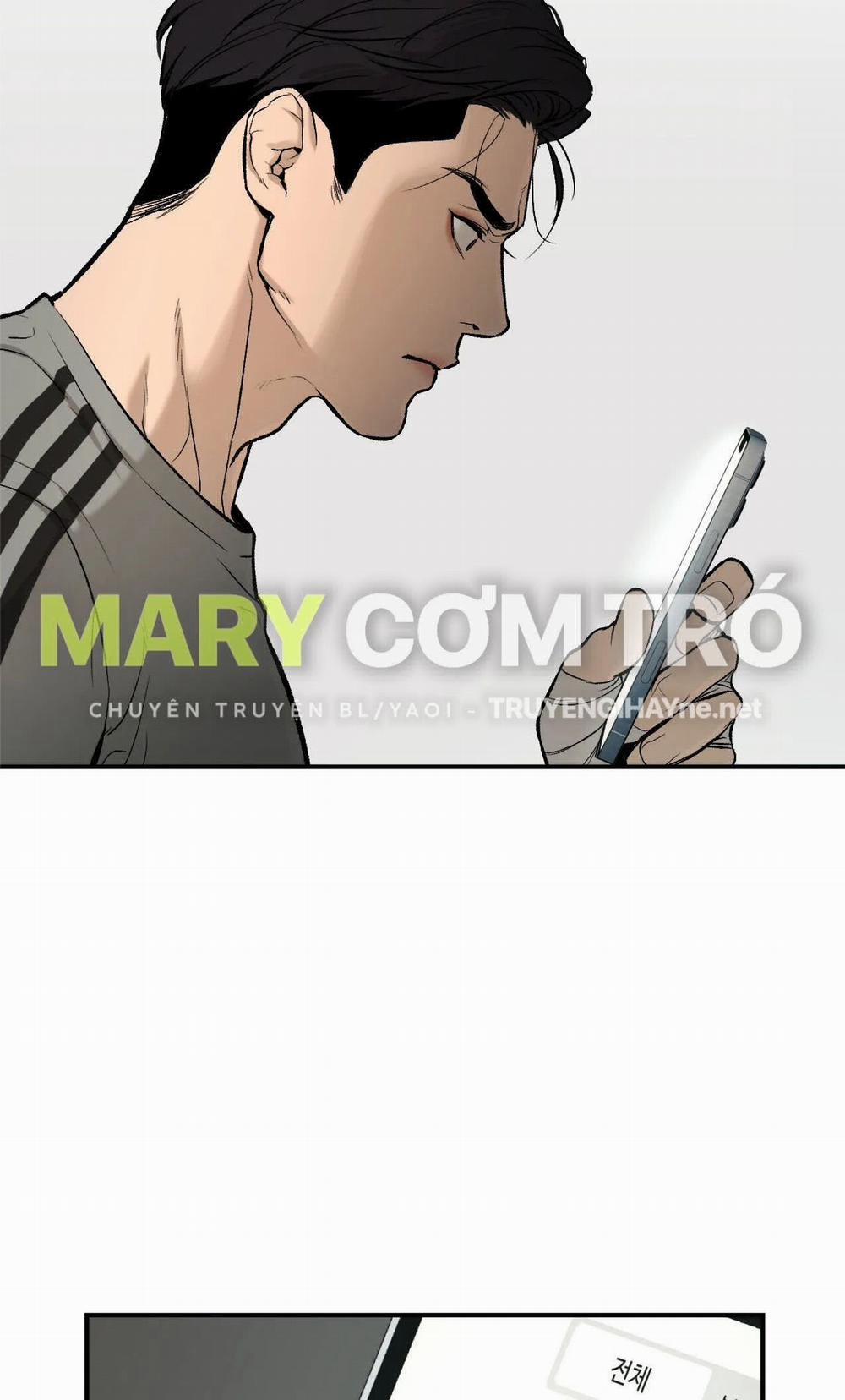 manhwax10.com - Truyện Manhwa [18+] Jinx Chương 5 1 Trang 31