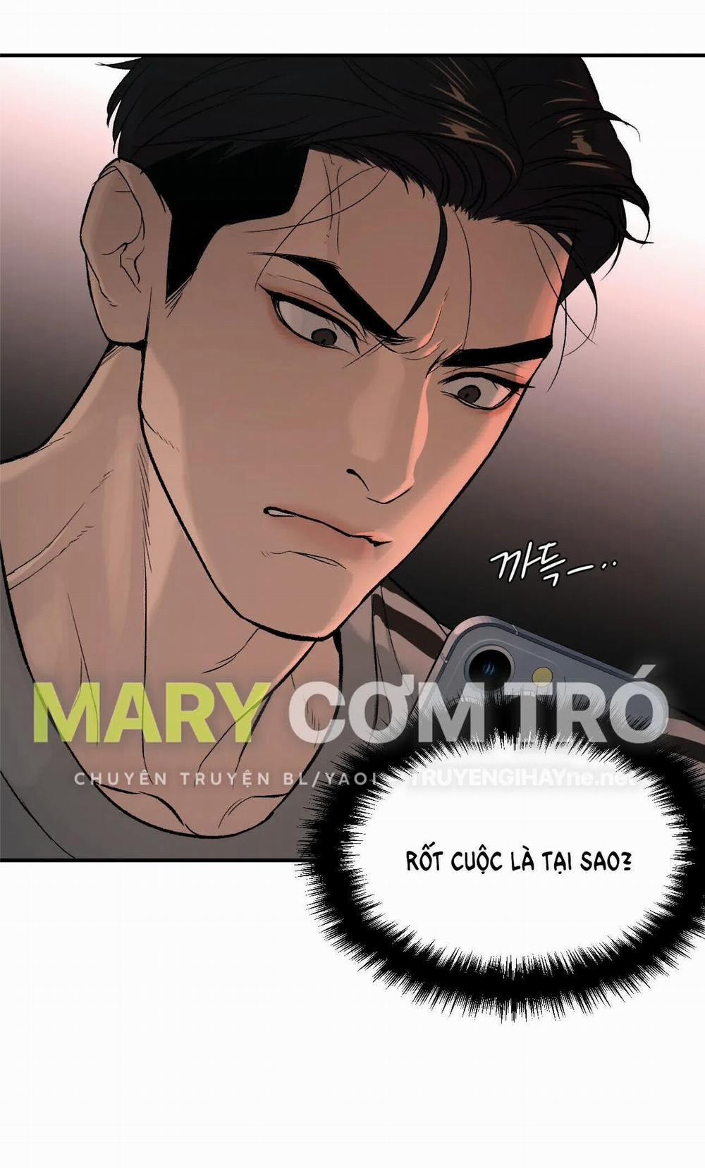 manhwax10.com - Truyện Manhwa [18+] Jinx Chương 5 1 Trang 33