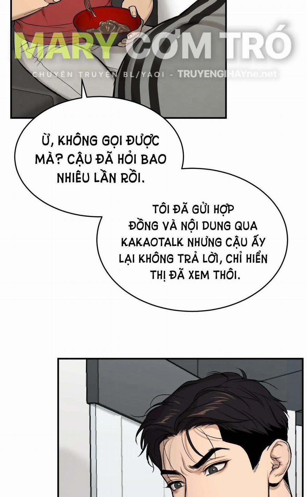 manhwax10.com - Truyện Manhwa [18+] Jinx Chương 5 1 Trang 36